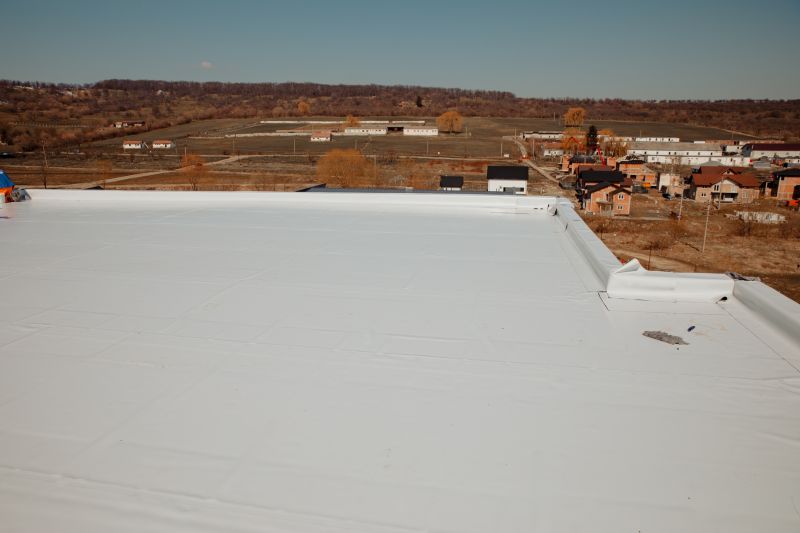 Best Industrial Roof Contractors Contractors in Methuen, MA